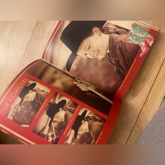 Book of The Pioneer Woman - Picture 8 of 9